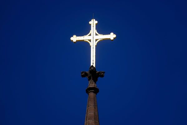 New Jersey Catholic diocese agrees to $180 million settlement of clergy sexual abuse allegations