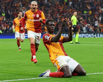 The Galatasaray Expendables lay waste Juve on night to forget for Cabal