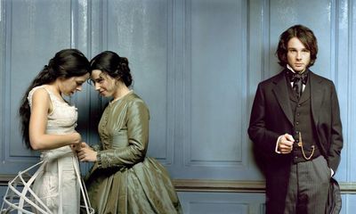 Peter Ransley obituary