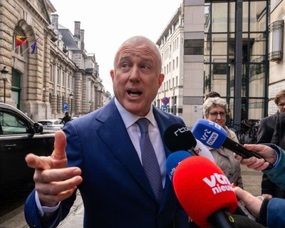 Belgian investigation into three Jewish men sparks diplomatic row with US