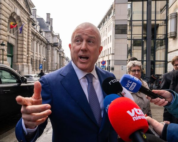 Belgian investigation into three Jewish men sparks diplomatic row with US