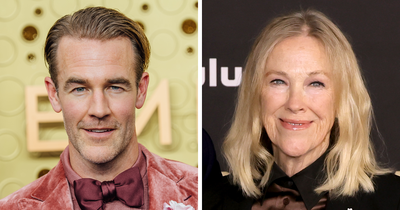 Colon Cancer Breakthrough Emerges After Illness Claims James Van Der Beek And Catherine O’Hara