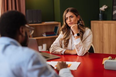 Shocked Zillow CEO says even senior hires don’t do their homework for interviews: ‘They’re asking pretty basic questions that you could answer in 10 minutes on Google’
