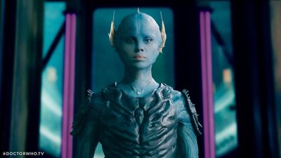 The Next Chapter For 'Doctor Who' Still Doesn't Have A Release Date