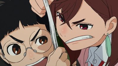 The 10 Best Couples In Anime