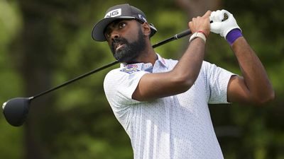 The Curious Case of Sahith Theegala’s Exemption Into the Genesis Invitational