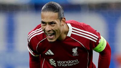 Virgil van Dijk Backs ‘Obvious’ Choice As Next Liverpool Captain