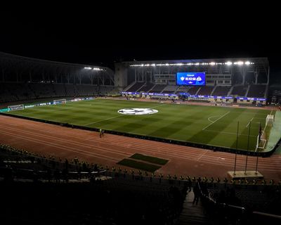 Qarabag v Newcastle United: Champions League playoff – as it happened
