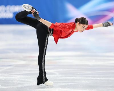 Soft toys and a jagged edge: how Russia is circling the Winter Olympics