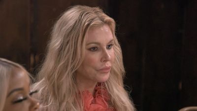 How Brandi Granville’s Breast Implants Led To Her Years-Long Facial Parasite Mystery