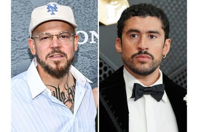 Bad Bunny takes on a leading role in Residente's directorial debut, 'PORTO RICO'