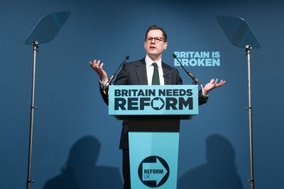 What are Reform’s economic pledges – and how sensible are they?