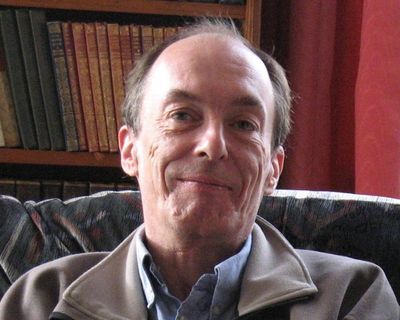 Barry Johnson obituary
