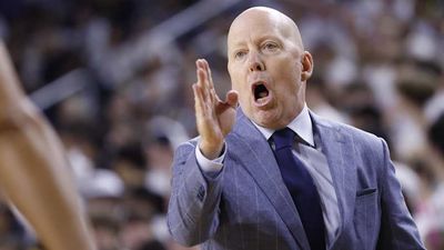 Early 2026 Candidate for Jerk of the Year: UCLA’s Mick Cronin