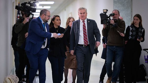 House Oversight Committee now investigating how a private meeting made Trump suddenly block a bridge worth billions