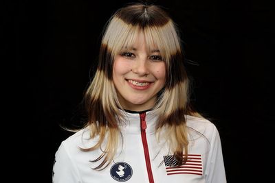 Olympic skater Alyssa Liu’s ‘smiley’ piercing may look cool - but the trend poses serious health risks