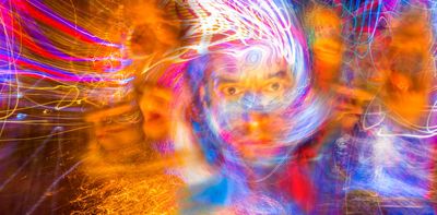 Can a psychedelic-induced mystical experience really improve your mental health?