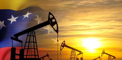 Why big oil is not interested in Venezuela