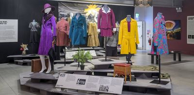 The Biba Story: the fashion brand that lifted a drab postwar Britain into the swinging 60s