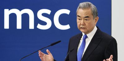 China has turned the page on its aggressive ‘wolf warrior’ diplomacy – except when it comes to Japan