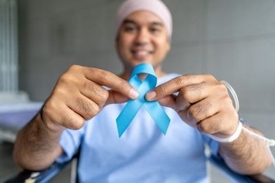 Why Men Are Dying From Colon Cancer More Often Before 55