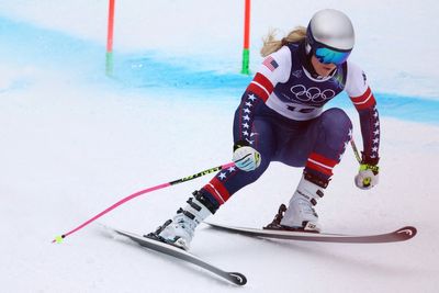 Lindsey Vonn reveals ‘hard few days’ after Winter Olympics crash