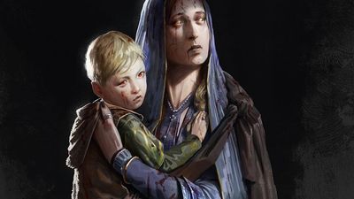 How to use lore to drive your character designs