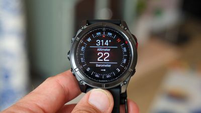 Latest Garmin update brings smarter training tools and new glance views to outdoor smartwatches