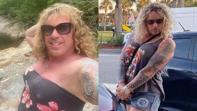 Rhode Island hockey arena shooting suspect Robert Dorgan wore miniskirts and heels to work, colleagues say