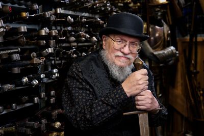 Game Of Thrones to be adapted for theatre by Royal Shakespeare Company