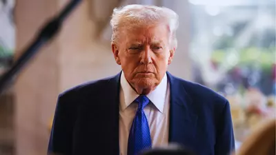 Judge questions Donald Trump daring to erase ‘historical truths,’ orders slavery exhibit restored