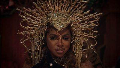 I'm Not Surprised To Hear The Housewives (Allegedly) Went Full Out During The Traitors Reunion, But Yikes