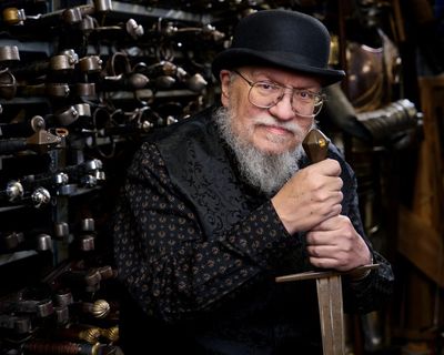 ‘Summer is coming!’: Royal Shakespeare Company to stage epic Game of Thrones prequel