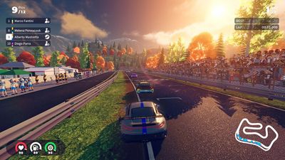 iRacing Arcade: Release Date & Everything We Know