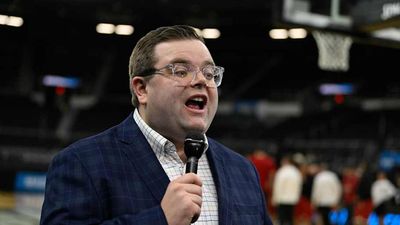 One of College Basketball’s Most Exciting Broadcasters Will Make His NBA Debut Next Week
