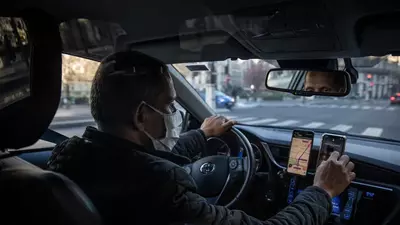 Uber driver refuses to turn on AC unless passenger pays $5 extra in 95-degree heat. Even when it all came at cost of his ‘suffering’