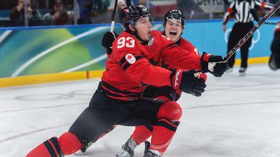 Canada Staves Off Elimination With Late Rally in Instant Classic vs. Czechia