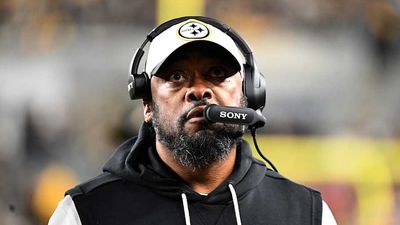 Steelers Players Thanked Mike Tomlin for His Time in Pittsburgh in Packed Zoom Call