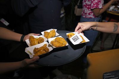Buffalo Wild Wings wins legal debate after a customer discovered his boneless wings contained no real wing meat at all