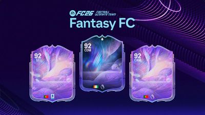 All EA FC 26 Fantasy FC Team 1 Players (Leaks, Predictions, and Release Date)