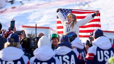 Mikaela Shiffrin Vanquishes Olympic Nightmare by Reminding Us of Her Greatness