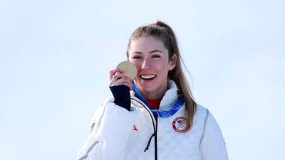 Mikaela Shiffrin Reflects on Gold Medal Win in Heartfelt Social Media Post
