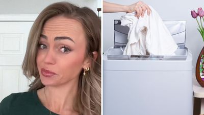 ‘Let this be your sign’: St. Louis woman buys Samsung washer-dryer combo. She wasn’t prepared to deal with consequences for 7 years