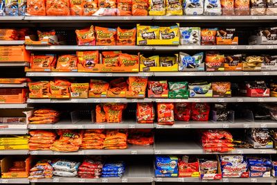 Grandson of Reese’s inventor slams Hershey over ‘devastating’ ingredient changes