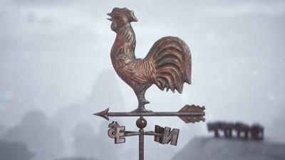 Arc Raiders' February update gets a release date as players brace themselves for a new map condition, Arc threat, and more when Shrouded Sky launches next week