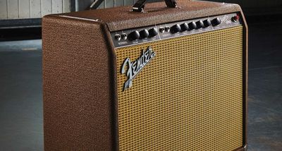 “I wandered into a Guitar Center vintage room, plugged it in and it just floored me. People literally started coming in asking what amp I was playing”: Inside Fender’s mission to bring the ’62 Super Amp back from the dead