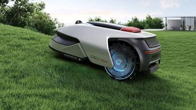 Dreame’s new robot lawn mower is finally made for standard gardens – and it’s much cheaper too