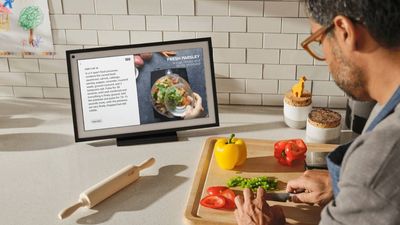 This hidden Alexa feature means you’ll never have to shout at your Echo Show again
