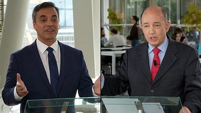 A brake on the far right, but at what cost? Portuguese electoral showdown on The Ring