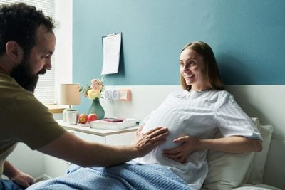 Families Are Still Getting Unexpected Birthing Center Bills — Here’s Why
